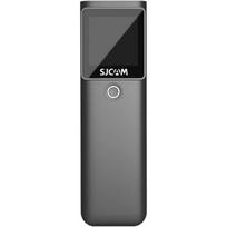 Sjcam akumuliatoriaus laikiklis C300B HG, 2800 mAh, 3.7 V, 10.36 Wh, Li-ion, suderinamas su SJCAM C300, juodas
