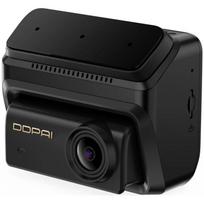 Ddpai vaizdo registratorius Z90 4G 2026, 3840x2160px 30fps, 2560x1440px 60fps, 2560x1440px 25fps, 143°, 126°, F1.8, F2.0, 4G