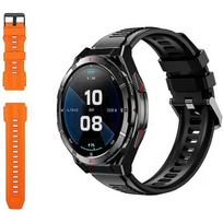 Blow išmanusis laikrodis X14 Pro 89-016#, 1,4", 464x464px, AMOLED, 490mAh, 10 dienų, 5 ATM, GPS, Bluetooth 5.0, 4GB