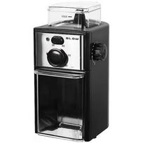 Blow kavos malūnėlis CG-03 44-682#, 150W, 220-240V, 50-60Hz, 100g, 10 nustatymų, kūginiai nerūdijančio plieno diskai