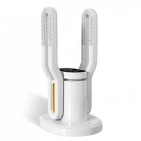 Media-Tech batų džiovintuvas MT6539W, 40-55°C, 50mg/h, 15-360min, 7-100W, 220-240V, ozono dezinfekcija, skaitmeninis ekranas