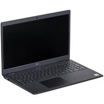 Dell Latitude 3510 nešiojamas kompiuteris, i5-10210U, 16GB, 256GB SSD, 15,6" FHD, Win11 Pro, naudotas, US QWERTY