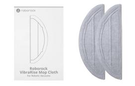 Roborock Vibrarise Žemėlapio Audinys Pilkas Priedas Dulkių Siurbliui S8 Pro/Q10 VF