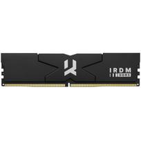 Goodram operatyvioji atmintis IR-6400D564L32S/16G, 16GB, DDR5, 6400MHz, CL32, 1.4V, 288-pin DIMM, XMP 3.0, EXPO 1.0, On-Die ECC