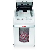 HSM popieriaus smulkintuvas Autofeed X300, 4x12 mm, P4, 30 l, 12 lapai, 300 lapų, 52 dB, 360 W, automatinis padavimas