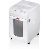 HSM Popieriaus smulkintuvas Autofeed X200, 30 L, P4, 4 x 12 mm, 200 lapų, 10 lapų, 22.4 cm, 52 dB, 300 W, automatinis padavimas