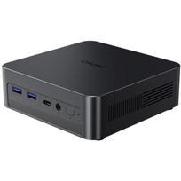 Chuwi Mini PC AuBox-X-P, Intel Core Ultra 7 256V, 16GB LPDDR5x, 1TB SSD M.2, Intel Arc Graphics 140V, Windows 11 Pro, Wi-Fi 6