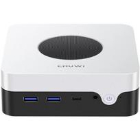 Chuwi Mini PC Larkbox-X-P-K1, Intel Core i3-1220P, 8GB DDR4-SDRAM, 256GB SSD, Windows 11 Pro, Wi-Fi 6, Bluetooth 5.2, juoda