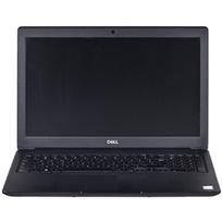 Dell Latitude 3500 nešiojamas kompiuteris, i5-8265U, 16GB DDR4, 256GB SSD, 15.6" FHD, Windows 11 Pro, naudotas