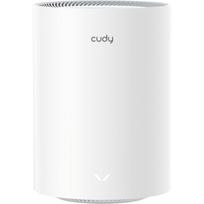 Cudy M3600(3-PACK) Mesh Wi-Fi sistema, 3 vnt., 688Mbit/s, 2882Mbit/s, 3x Gigabit Ethernet, 200 įrenginiai, 270 m², VPN