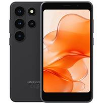 Ulefone išmanusis telefonas Note 22, 5 colių LCD 480x854, 3GB RAM, 32GB, 3000mAh, Android 16, 2MP kamera, 4G, Dual SIM, IP54