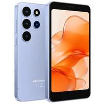 Ulefone išmanusis telefonas Note 22, 3GB/32GB, 5 colių LCD 480x854, 3000mAh, Android 16.0, Unisoc T7100, 4G, Dual SIM, 2MP kamera