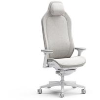 Fractal Design Žaidimų kėdė FD-CH-RE2F-02, 135kg, pilka, audinys, aliuminis, TPU, polipropilenas, poliuretanas