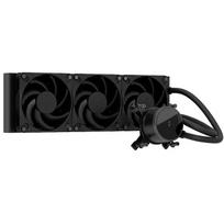 Chłodzenie wodne Radius 360 Black