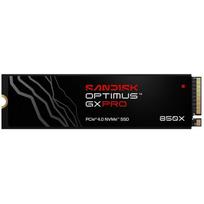 Sandisk SSD Optimus GX PRO 850X SDSP81100TAN-000E0, 1TB, M.2, PCIe 4.0, NVMe 1.4, 7300MB/s, 6300MB/s, TLC 3D NAND, TCG Opal 2.0