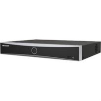 Hikvision Tinklo vaizdo registratorius DS-7604NXI-K1(D) 303621192, 4 kanalai, 1U, 4K, AcuSense, 1x SATA