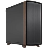 Obudowa Summit Black Solid