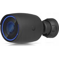 Ubiquiti tinklo kamera UVC-AI-PRO, 8MP, 4K 3840x2160, 3x optinis priartinimas, 4.1-12.3mm, IP65, PoE, IR 25m, 2 krypčių audio