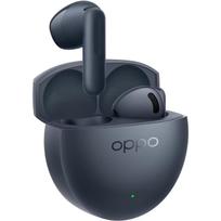 OPPO Enco Air5s belaidės ausinės 6932169389099, IP55, 20-20000 Hz, 12 mm, 122 dB, ANC, Bluetooth 6.0, 48 h, 40.5 mAh, 530 mAh