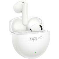 OPPO Enco Air5s belaidės ausinės 6932169389082, IP55, 40.5 mAh, 530 mAh, 9 h, 48 h, 12 mm, 20-20000 Hz, 122 dB, Bluetooth 6.0, ANC