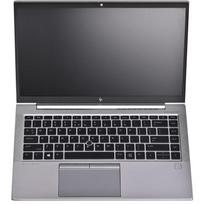 HP EliteBook 845 G8 AMD RYZEN 5 PRO 5650U 16GB 256GB SSD 14" FHD Win11pro Used  US QWERTY