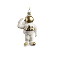 Kalėdinis žaisliukas – astronautas