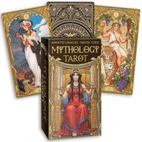 Mythology Taro Kortos