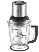 Maisto smulkintuvas Zyle ZY86CH, 2 l