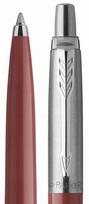 Parker Jotter Choco Brown rašiklis – elegancija ir stilius