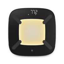 Homedics SCL-B200-BK3R Glo kūno sudėties analizės svarstyklės