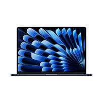 Apple  | MacBook | Air | Midnight | 15.3 " | 2880 x 1864 pixels |  M5 | 16GB | Solid-state drive capacity 1000GB |  M5 chip 10-core CPU/10-core GPU | macOS | 802.11ax | Bluetooth version 6.0 | Keyboard language Swedish | Keyboard backlit | MDVK4KS/A | 195950697537