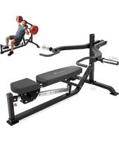 3-in-1 Bench Press inSPORTline X-NT BP40