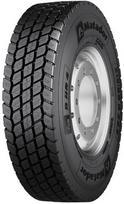 265/70R19.5 D HR 4 14PR 140/138M TL M+S 3PMSF /galinė MATADOR padangos