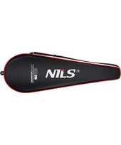 Badmintono rinkinys NILS NRZ205 Aluminum + dėklas