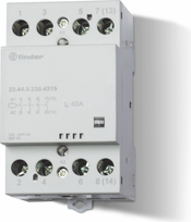 MODULAR CONTACTOR 224402304310 | 8012823376219