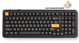 Klawiatura MCHOSE MC-K99V3-7 (6941750503448) | 6941750503448 | 6941750503448