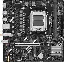 Mainboard ASUS AMD B850 Socket AM5 micro ATX RAM DDR5-SDRAM 2xSlots Wi-Fi Yes Bluetooth Yes 2xNumber of M.2 (M) slots PRIMEB850M-FWIFI PRIME B850M-F WIFI | 4711636260176