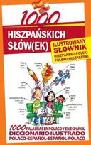 1000 ispanų kalbos žodžių Iliustruotas žodynas - kolektyvinis darbas