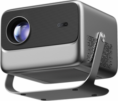 Philips NeoPix 960 Smart Projector | Full HD (1920x1080) | 1000 ANSI lumens | Black | Wi-Fi NPX960/INT | 7640186963527