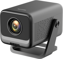 Philips NeoPix 760 Smart Projector | Full HD (1920x1080) | 800 ANSI lumens | Black | Wi-Fi NPX760/INT | 7640186963510