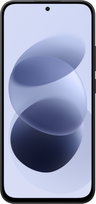 Xiaomi Redmi Note 17 5G | Black | 6.99 " | AMOLED | 2396 x 1080 pixels | Qualcomm | Snapdragon 4 Gen 4 | Internal RAM 6GB | 128GB | Dual SIM | 4G | 5G | Main camera resolution 50 MP | Secondary camera resolution 16 MP | Android | 16 82814 | 6939093021217
