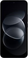 Xiaomi Redmi Note 17 Pro Max 5G | Black | 6.83 " | AMOLED | 2772 x 1280 pixels | Qualcomm | Snapdragon 6 Gen 5 (4 nm) | Internal RAM 8GB | 256GB | Dual SIM | 4G | 5G | Main camera resolution 50+8 MP | Secondary camera resolution 32 MP | Android | 1 81163 | 6939093005057