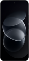 Xiaomi Redmi Note 17 Pro 5G | Black | 6.83 " | AMOLED | 2772 x 1280 pixels | Qualcomm | Snapdragon 6s Gen 4 (4 nm) | Internal RAM 6GB | 256GB | Dual SIM | 4G | 5G | Main camera resolution 50+8 MP | Secondary camera resolution 16 MP | Android | 16 80902 | 6939093009963