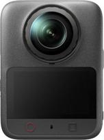 CAMERA OSMO 360 II STANDARD/COMBO CP.OS.00000635 DJI CP.OS.00000635 | 6937224148376