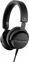 Beyerdynamic Professional 2-in-1 DJ Headphones | DJ 300 PRO X | 3.5 mm and adapter 6.35 mm | On-Ear 1001619 | 4010118008535