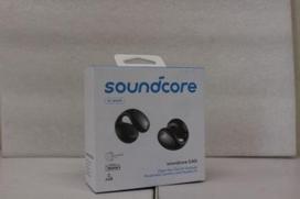 SALE OUT. Anker Soundcore C40i Flexible and Comfortable Clip-On Earbuds, Black | SALE OUT. Anker Soundcore Flexible and Comfortable Clip-On Earbuds | C40i | DEMO A3331GZ1SO | 2000001416488