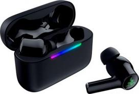 Razer Wireless Gaming Earbuds | Hammerhead V3 X HyperSpeed for Xbox | Bluetooth | In-ear | Black | Wireless RZ12-05620200-R3G1 | 8887910061831