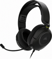 Corsair Gaming Headset | HS35 v3 | Wired | Microphone | Carbon CA-9011399-WW | 0840440421566