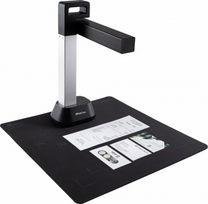 IRIS | IRIScan | Desk 6 | Digital document camera 462005 | 5420079900967