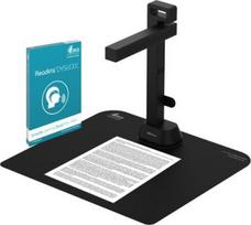 IRIS | IRIScan | Desk 6 Pro Dyslexic | Digital document camera 462992 | 2000001249888